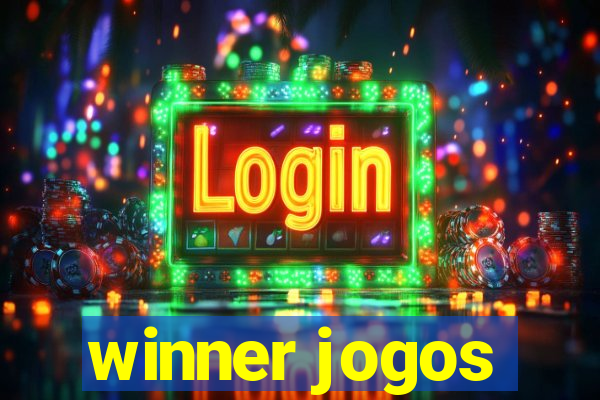 winner jogos